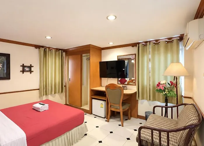 Terra Sukhumvit22