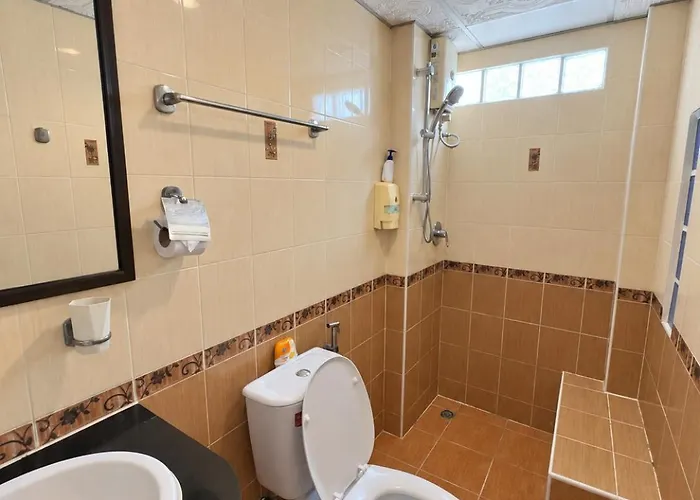 Terra Sukhumvit22 Hotel 3*